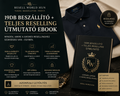19db beszállító + Teljes reselling útmutató ebook
